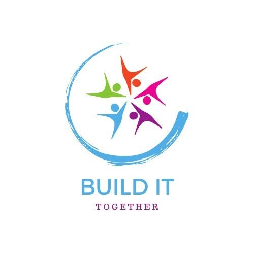 Build it Together logo